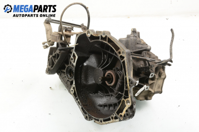  for Opel Astra F 1.6 16V, 100 hp, station wagon, 1995