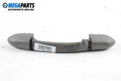 Handle for Fiat Marea 1.9 TD, 100 hp, station wagon, 1998, position: front - right