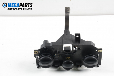 Air conditioning panel for Fiat Marea 1.9 TD, 100 hp, station wagon, 1998