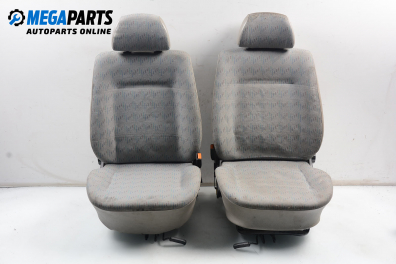 Set scaune for Volkswagen Golf III 1.8, 75 hp, combi, 1994