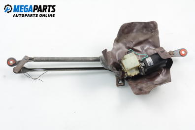Front wipers motor for Lancia Dedra 1.6 i.e., 90 hp, sedan, 1989, position: front