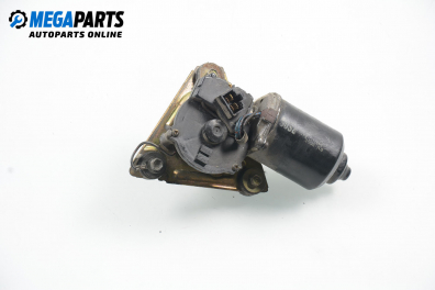 Front wipers motor for Mazda 323 (BA) 1.7 D, 56 hp, sedan, 1994, position: front