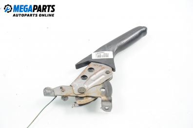 Manetă frână de mână for Mazda 323 (BA) 1.7 D, 56 hp, sedan, 1994