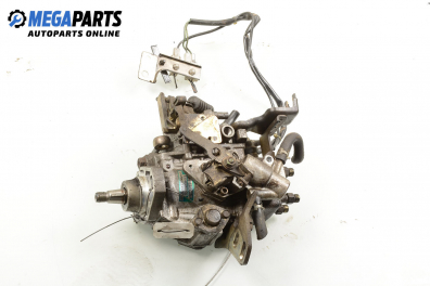 Diesel injection pump for Mazda 323 (BA) 1.7 D, 56 hp, sedan, 1994