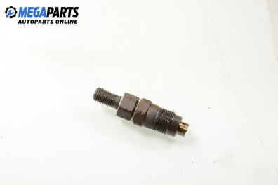 Duza diesel for Mazda 323 (BA) 1.7 D, 56 hp, sedan, 1994