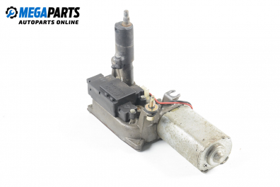 Front wipers motor for Fiat Bravo 1.8 GT, 113 hp, 1996, position: rear