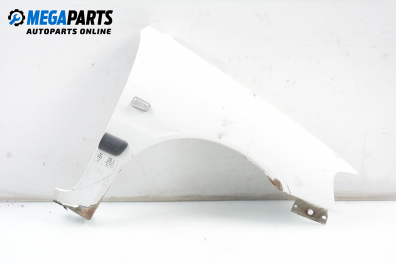 Fender for Peugeot 106 1.5 D, 57 hp, 3 doors, 2000, position: front - right