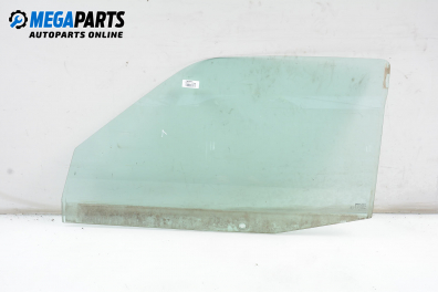Geam for Peugeot 106 1.5 D, 57 hp, 2000, position: stânga - fața