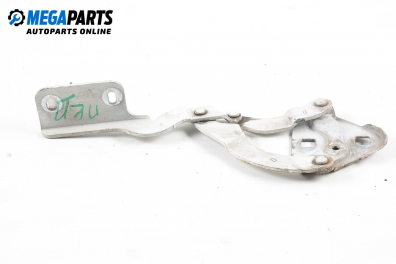 Balama capotă for Peugeot 106 1.5 D, 57 hp, 3 uși, 2000, position: dreapta