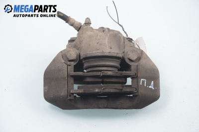 Caliper for Peugeot 106 1.5 D, 57 hp, 3 doors, 2000, position: front - right
