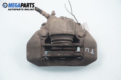 Etrier de frână for Peugeot 106 1.5 D, 57 hp, 3 uși, 2000, position: dreaptă - fața