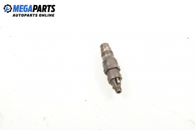 Diesel fuel injector for Peugeot 106 1.5 D, 57 hp, 3 doors, 2000