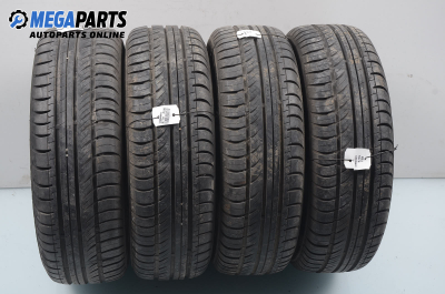 Summer tires NOKIAN 165/70/13, DOT: 1111 (The price is for the set)