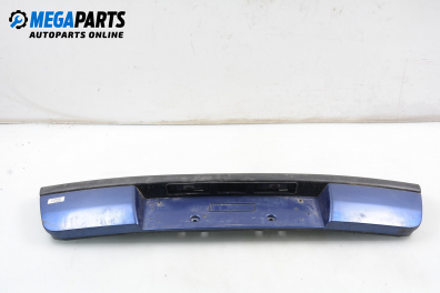 Boot lid element for Fiat Palio 1.6 16V, 100 hp, station wagon, 1998