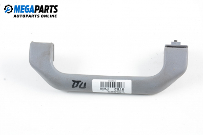 Handle for Fiat Palio 1.6 16V, 100 hp, station wagon, 1998, position: front - right