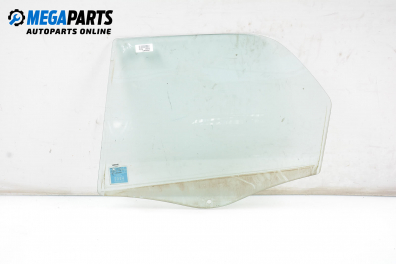 Window for Fiat Palio 1.6 16V, 100 hp, station wagon, 1998, position: rear - left