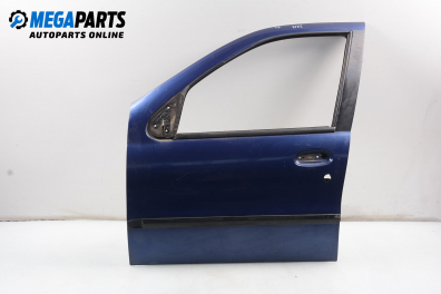 Door for Fiat Palio 1.6 16V, 100 hp, station wagon, 1998, position: front - left