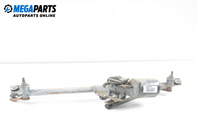 Front wipers motor for Opel Vectra B 2.0 16V DI, 82 hp, station wagon, 1998, position: front