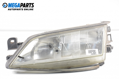 Headlight for Opel Vectra B 2.0 16V DI, 82 hp, station wagon, 1998, position: left