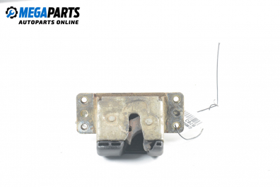 Trunk lock for Opel Vectra B 2.0 16V DI, 82 hp, station wagon, 1998