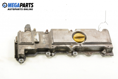 Valve cover for Opel Vectra B 2.0 16V DI, 82 hp, station wagon, 1998