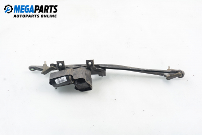 Front wipers motor for Lancia Dedra 1.6, 90 hp, sedan, 1996, position: front