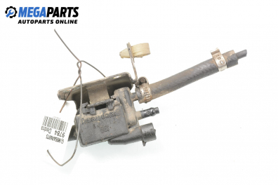 Vacuum valve for Lancia Dedra 1.6, 90 hp, sedan, 1996