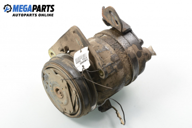 AC compressor for Lancia Dedra 1.6, 90 hp, sedan, 1996