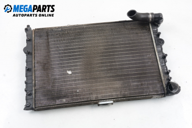 Water radiator for Alfa Romeo 156 1.6 16V T.Spark, 120 hp, sedan, 1999