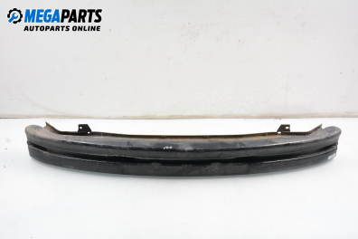 Bumper support brace impact bar for Ford Galaxy 2.0, 116 hp, 1998, position: front