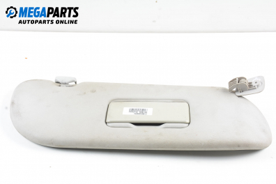 Sun visor for Ford Galaxy 2.0, 116 hp, 1998, position: right