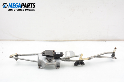 Front wipers motor for Ford Galaxy 2.0, 116 hp, 1998, position: front
