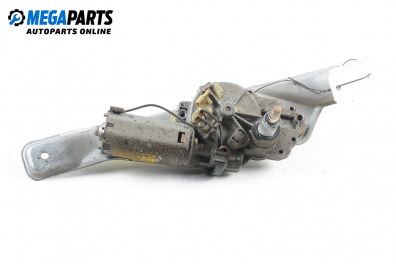 Motor ștergătoare parbriz for Ford Galaxy 2.0, 116 hp, 1998, position: din spate