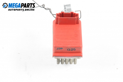 Blower motor resistor for Ford Galaxy 2.0, 116 hp, 1998