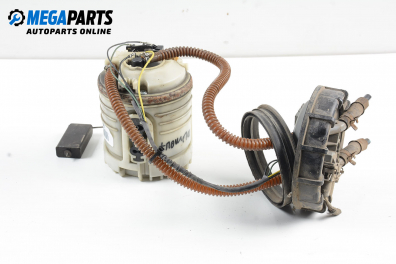 Fuel pump for Ford Galaxy 2.0, 116 hp, 1998