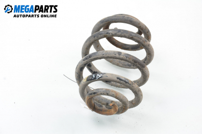 Coil spring for Ford Galaxy 2.0, 116 hp, 1998, position: rear