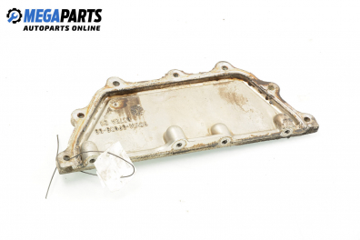 Timing chain cover for Ford Galaxy 2.0, 116 hp, 1998