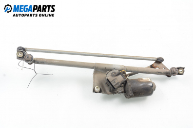 Front wipers motor for Opel Vectra B 1.6 16V, 101 hp, hatchback, 1999, position: front