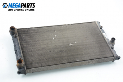 Wasserradiator for Volkswagen Golf III 1.9 TDI, 90 hp, 5 türen, 1997