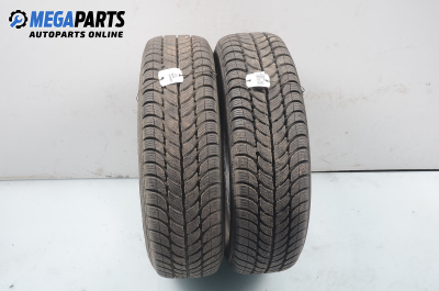 Snow tires DEBICA 175/70/14, DOT: 3016 (The price is for two pieces)