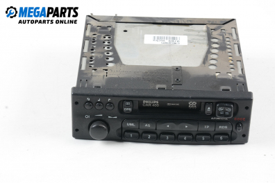 Cassette player for Opel Vectra B (1996-2002)