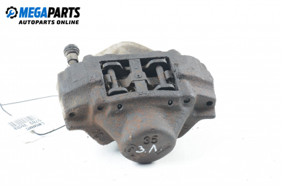 Caliper for Opel Vectra B 2.0 16V, 136 hp, sedan, 1996, position: rear - left