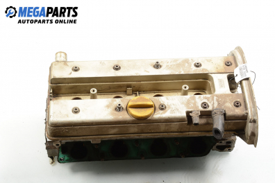 Chiulasă for Opel Vectra B 2.0 16V, 136 hp, sedan, 1996