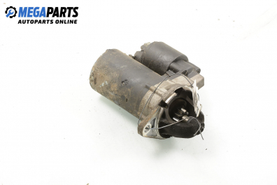Demaror for Opel Vectra B 2.0 16V, 136 hp, sedan, 1996