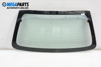Rear window for Mazda 626 (VI) 2.0, 116 hp, station wagon, 2000