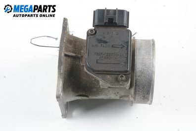 Debitmetru for Mazda 626 (VI) 2.0, 116 hp, combi, 2000