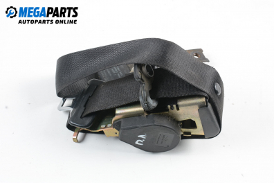 Seat belt for BMW 3 (E36) 1.6, 100 hp, sedan, 1991, position: front - left