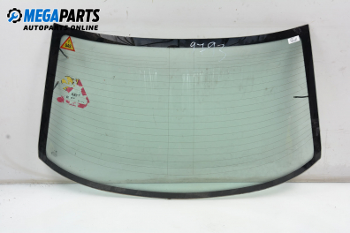 Heckscheibe for BMW 3 (E36) 1.6, 100 hp, sedan, 1991