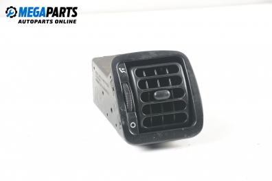 AC heat air vent for Rover 200 1.4 Si, 103 hp, hatchback, 5 doors, 1998
