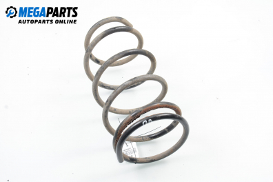 Coil spring for Rover 200 1.4 Si, 103 hp, hatchback, 1998, position: front
